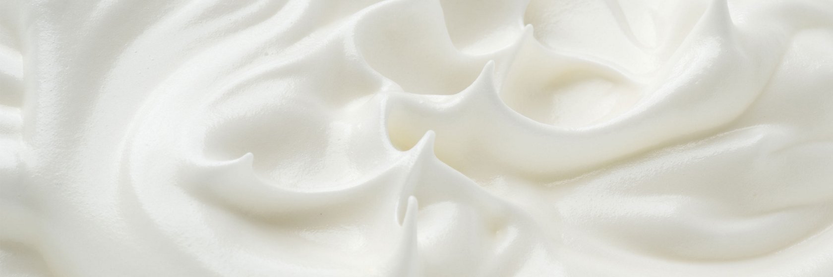 Ice cream mix