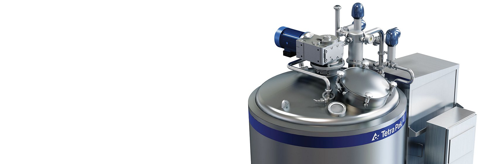 High Shear Mixer